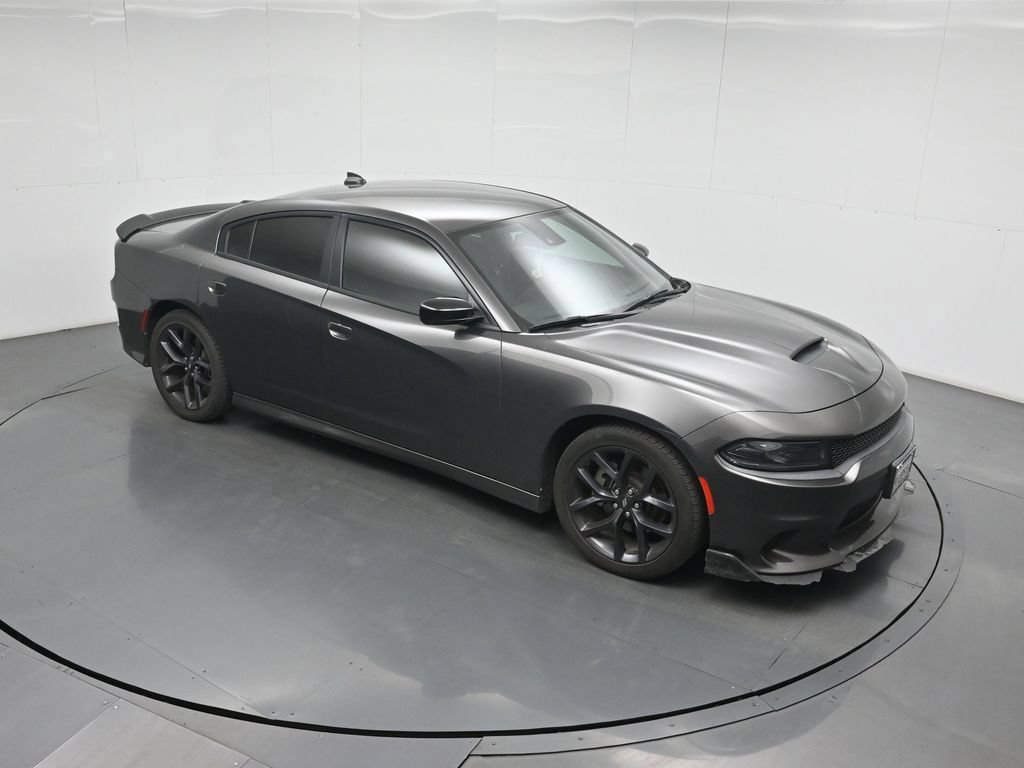 Used 2023 Dodge Charger GT w/ Blacktop Package RWD image 26