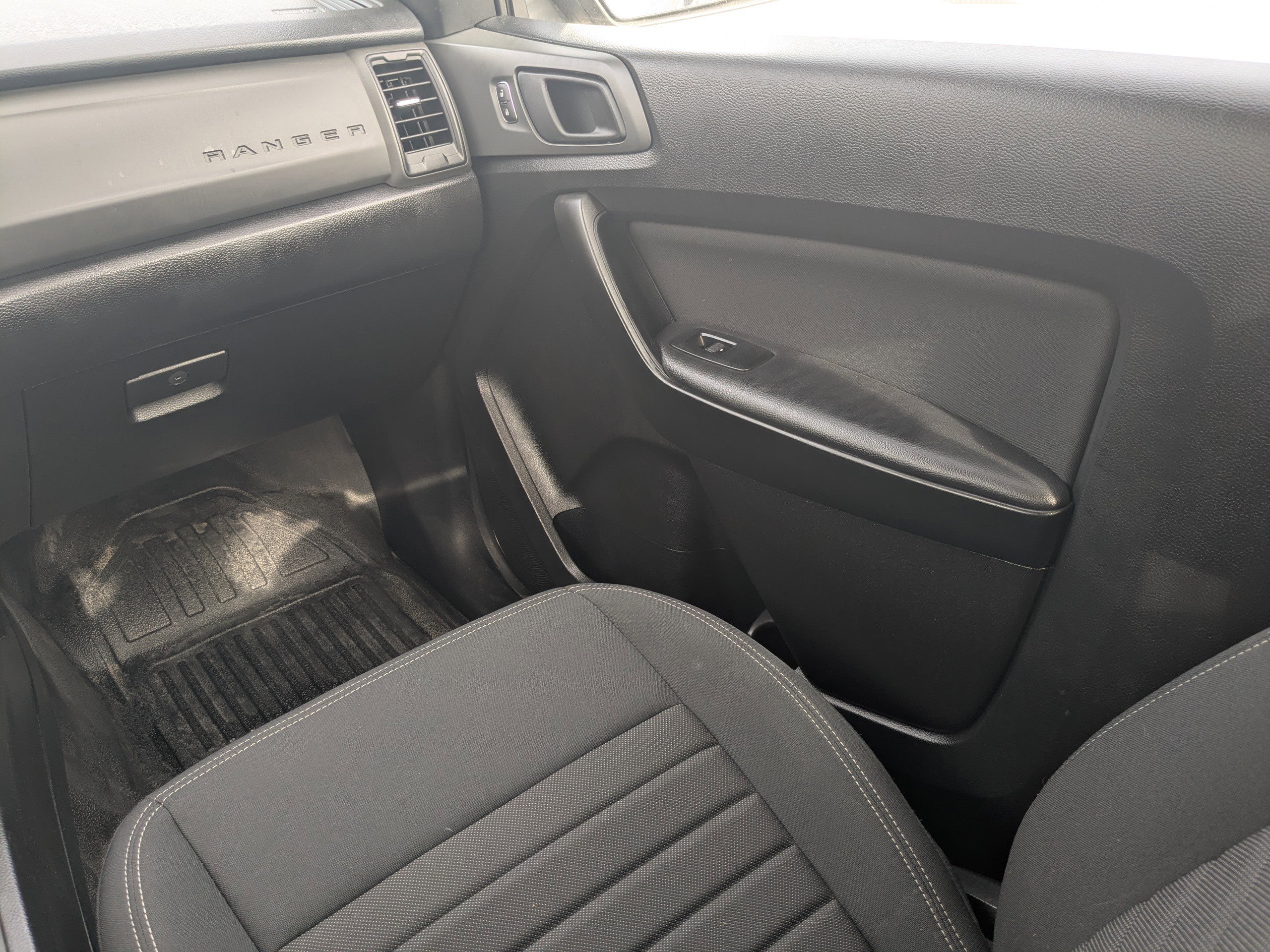 Certified 2021 Ford Ranger XL w/ Equipment Group 101A High image 20