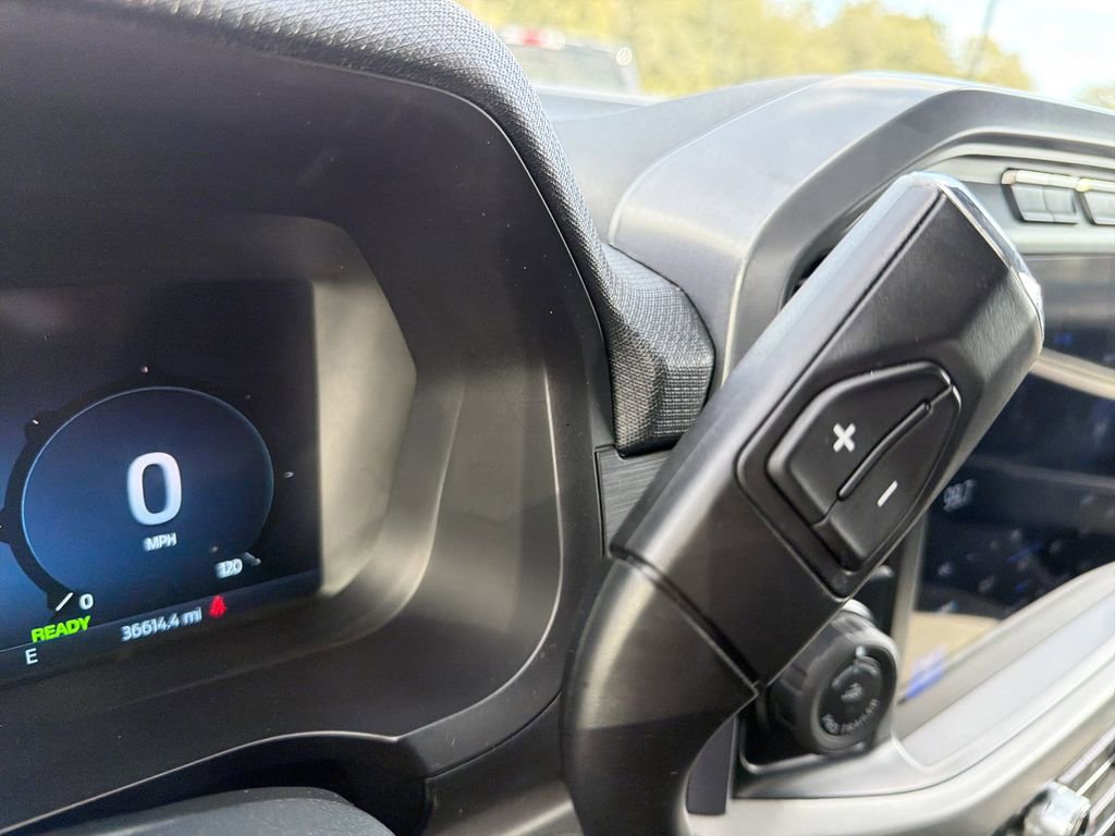 Certified 2024 Ford F150 XLT w/ Mobile Office Package image 32