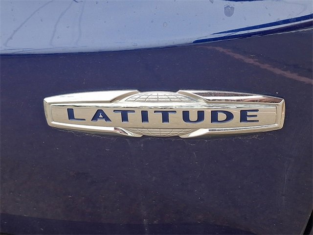 Used 2021 Jeep Renegade Latitude w/ Convenience Group image 30