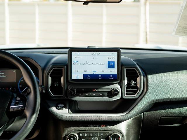 Certified 2024 Ford Bronco Sport Big Bend image 21