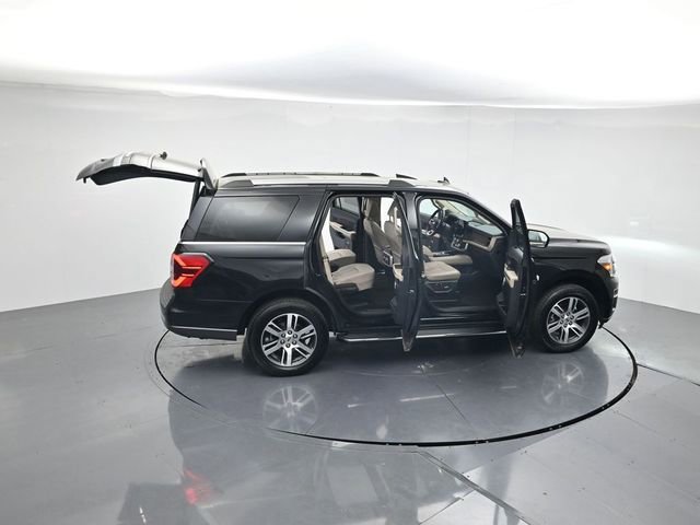 Certified 2023 Ford Expedition Limited RWD image 47
