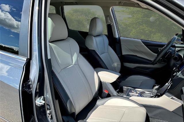 Used 2024 Subaru Forester Limited image 9