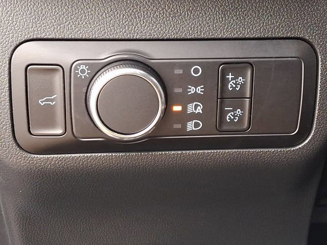 Certified 2023 Ford Escape Active FWD image 25