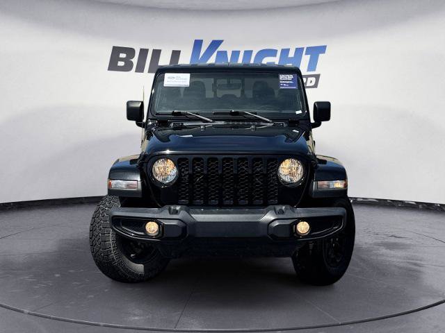 Used 2022 Jeep Gladiator Sport AWD/4WD image 8