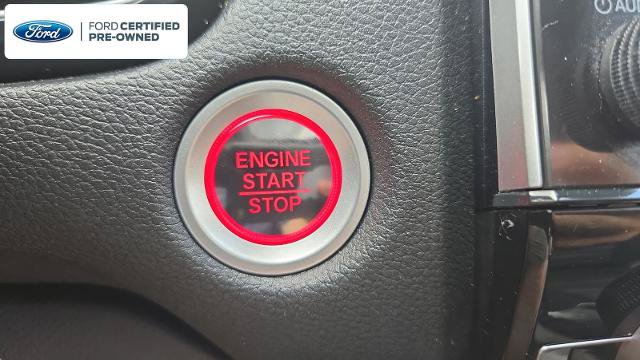 Used 2017 Honda CR-V EX image 20
