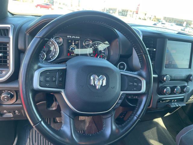 Used 2022 RAM 1500 Big Horn image 10