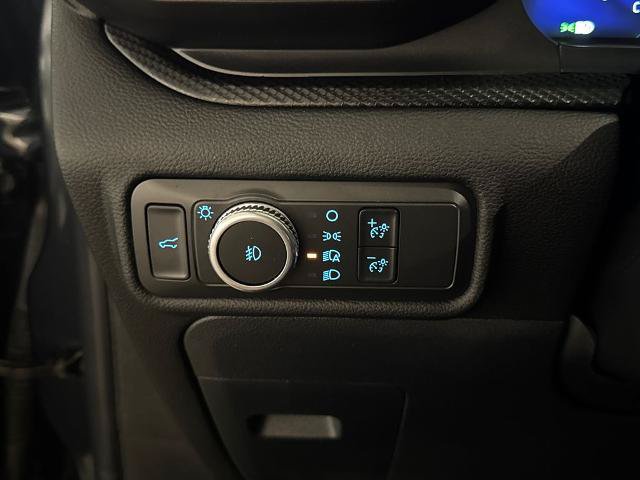 Certified 2022 Ford Explorer ST w/ Equipment Group 401A AWD/4WD image 14