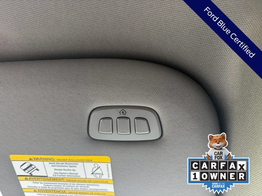 Certified 2020 Ford F150 Lariat w/ Equipment Group 502A Luxury RWD image 30
