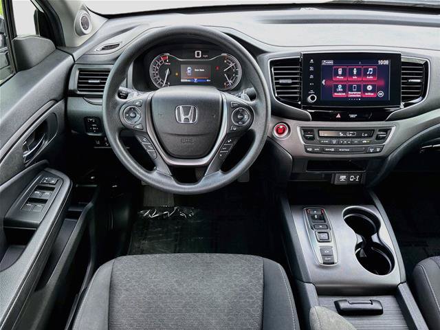 Used 2021 Honda Ridgeline Sport image 23
