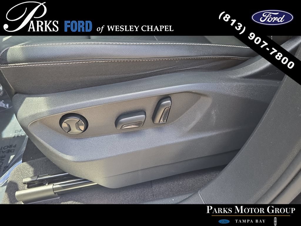 Used 2022 Volkswagen Atlas SE FWD image 19