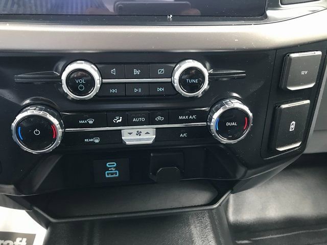 Certified 2024 Ford F150 XLT w/ Tow/Haul Package image 15