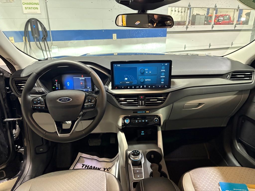 Certified 2023 Ford Escape Active w/ Tech Pack #1 image 15
