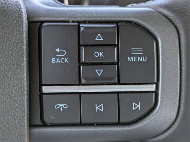 Certified 2024 Ford F150 XLT w/ Equipment Group 302A MID image 25