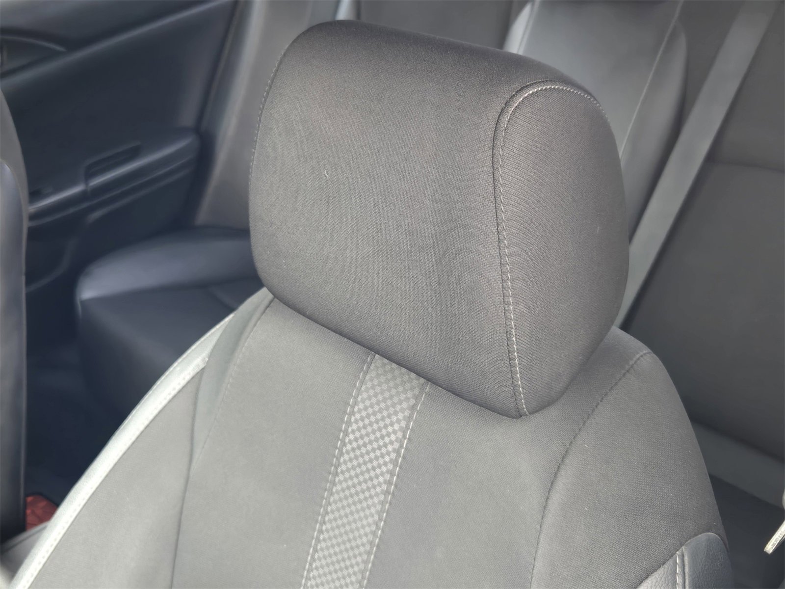 Used 2020 Honda Civic Sport image 22