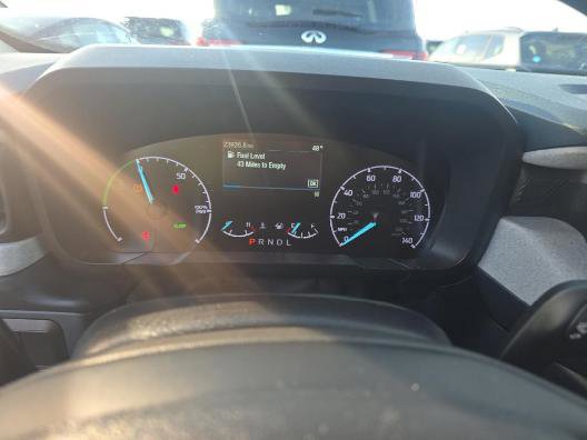 Certified 2022 Ford Maverick XLT image 12