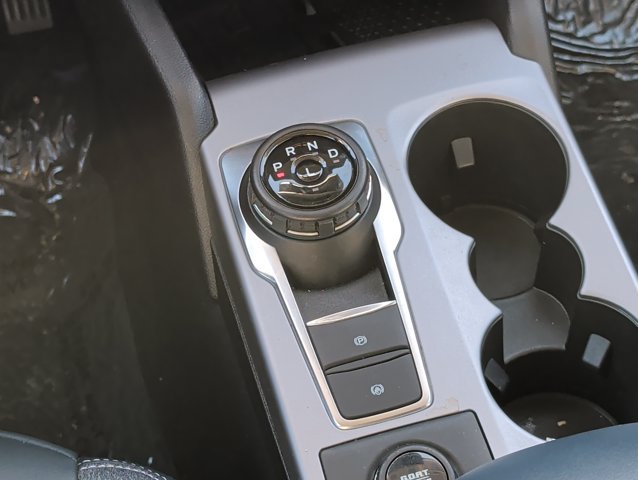 Certified 2024 Ford Bronco Sport Outer Banks w/ Tech Package AWD/4WD image 25