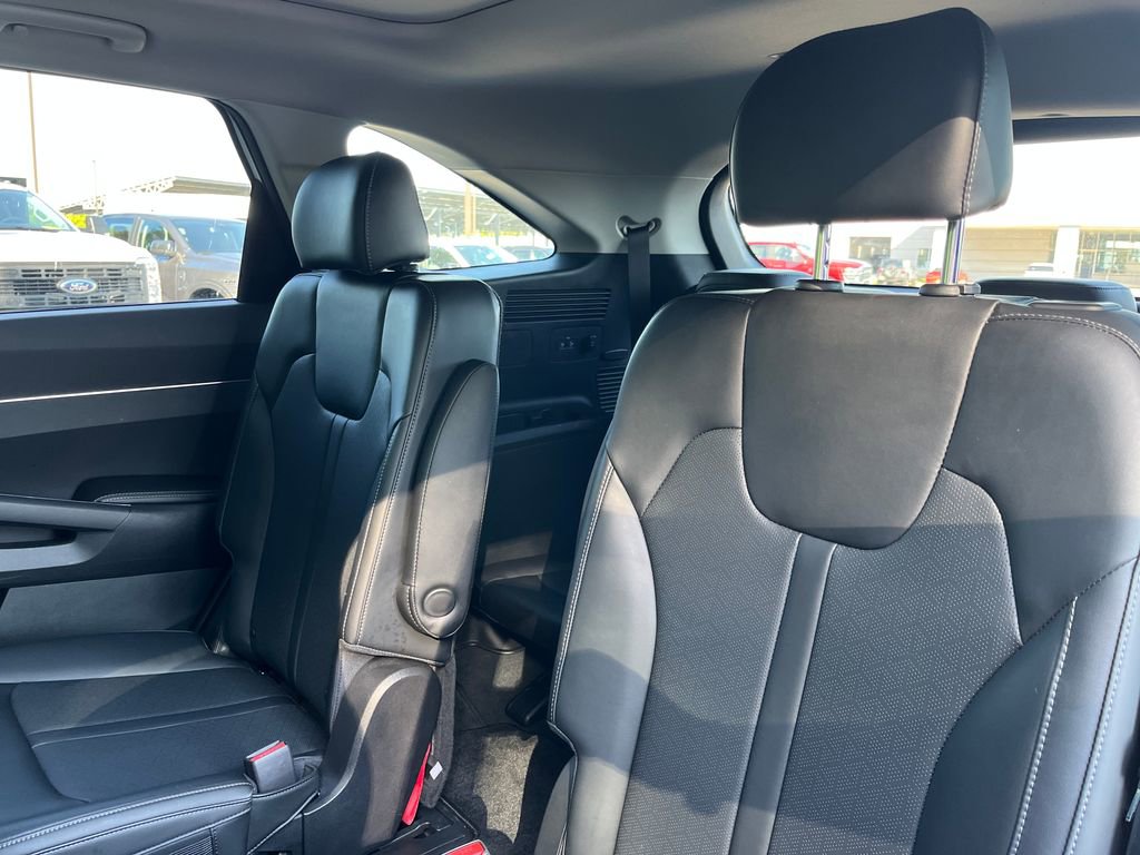 Used 2023 Kia Sorento X-Line EX AWD/4WD image 23