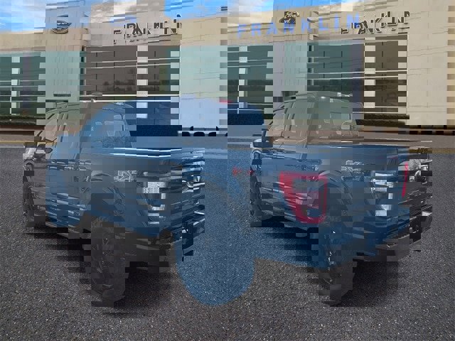 Certified 2022 Ford F150 Lariat image 3