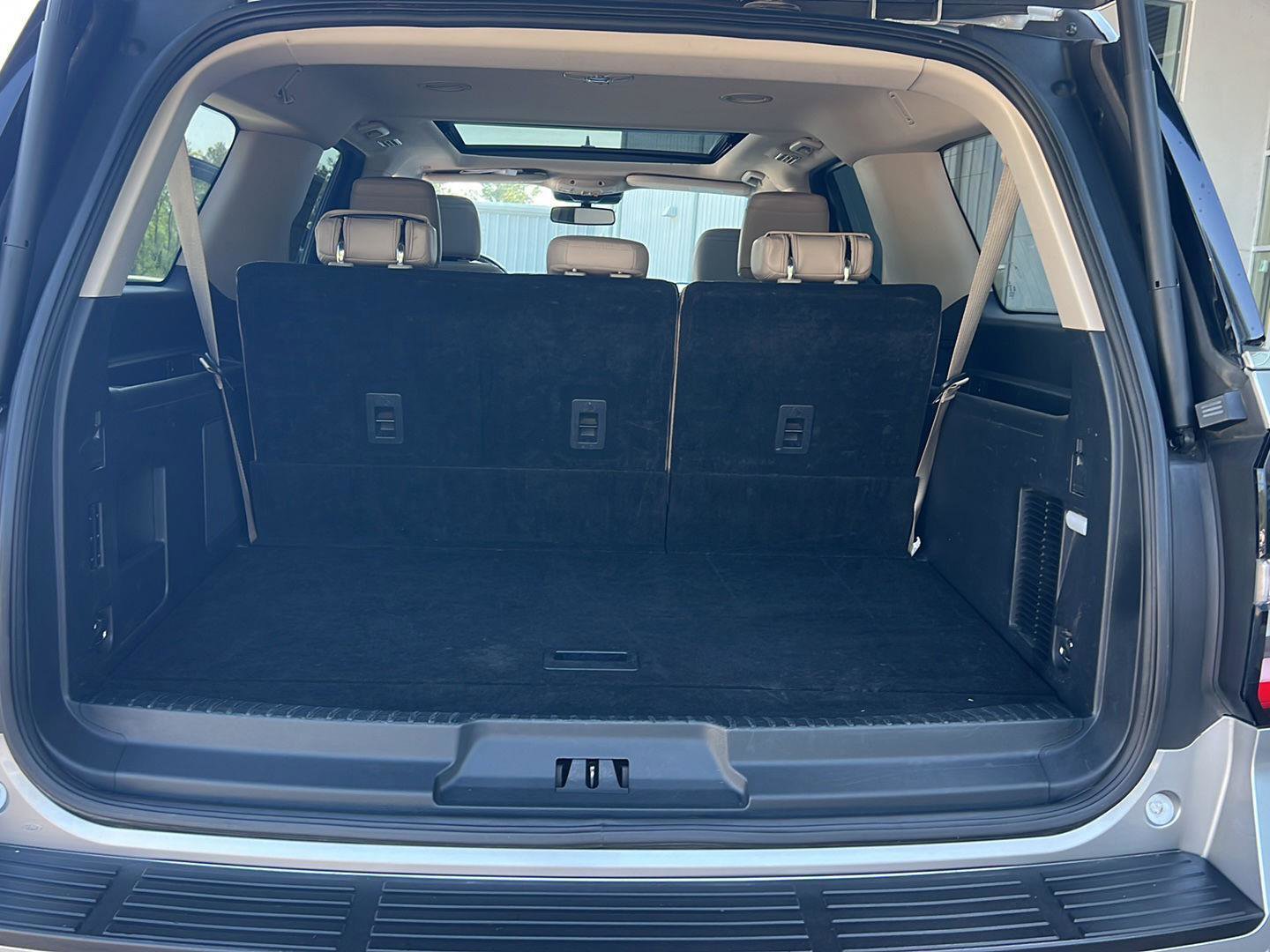 Certified 2024 Ford Expedition Max Limited image 39