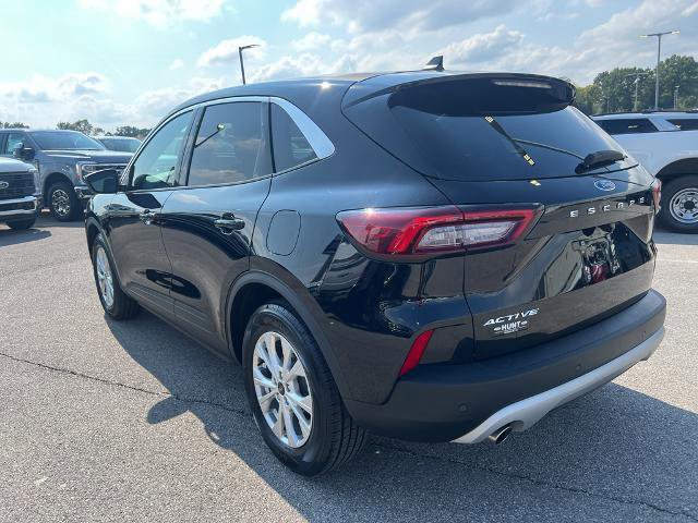 Certified 2023 Ford Escape Active w/ Tech Pack #2 image 5