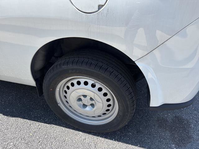 Used 2022 RAM ProMaster City Tradesman image 7