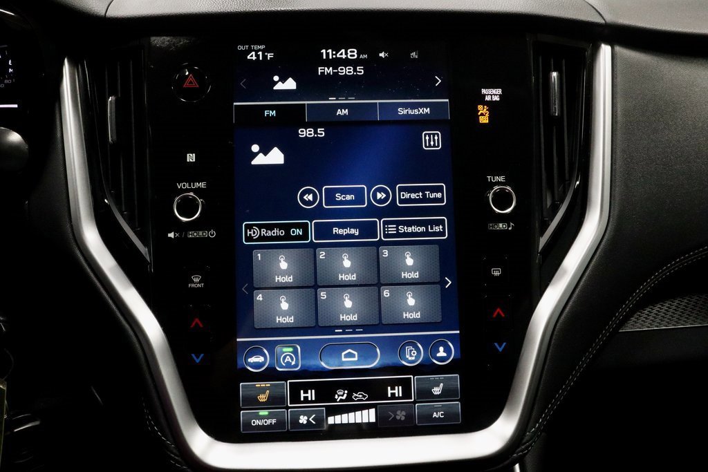 Used 2023 Subaru Legacy Premium image 11