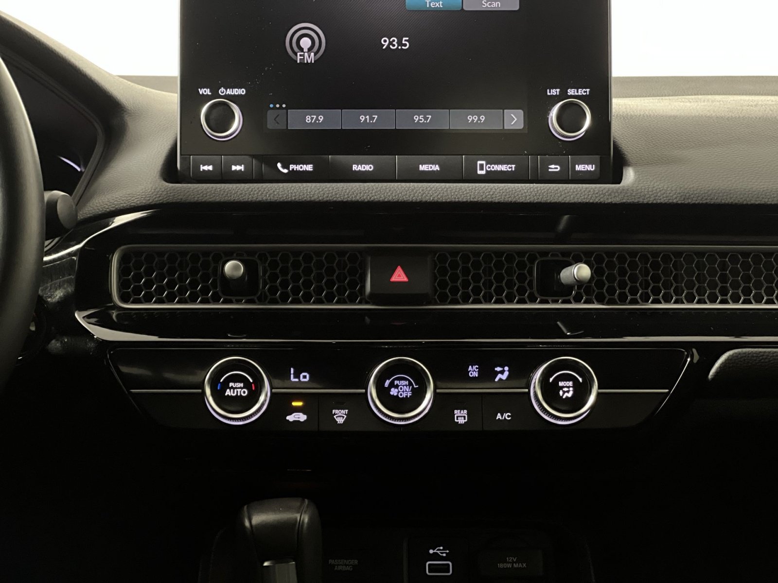 Used 2024 Honda Civic Sport image 20
