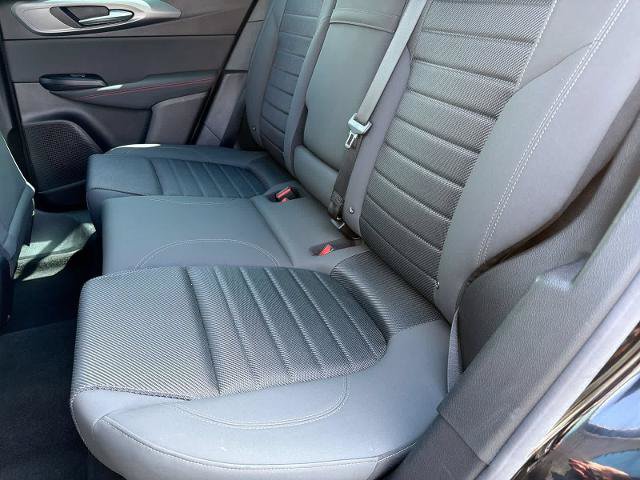 Used 2024 Dodge Hornet R/T AWD/4WD image 20