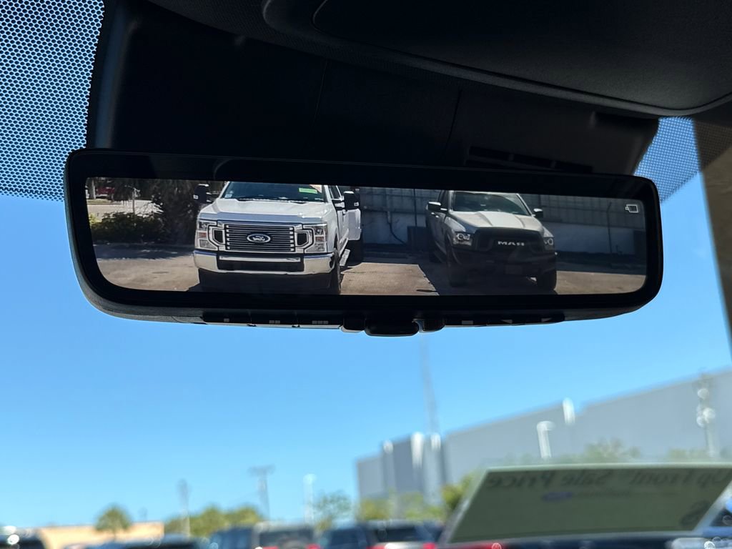 Used 2024 Toyota Tacoma Limited w/ Limited Package (LT) image 26