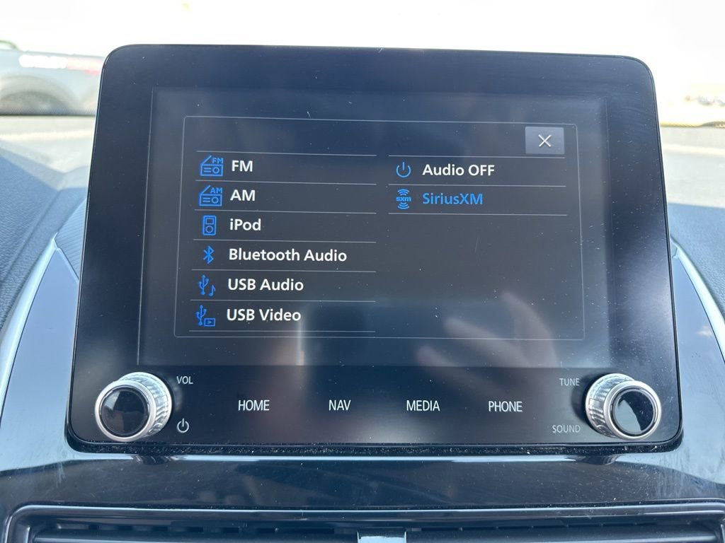 Used 2024 Mitsubishi Eclipse Cross SE image 26