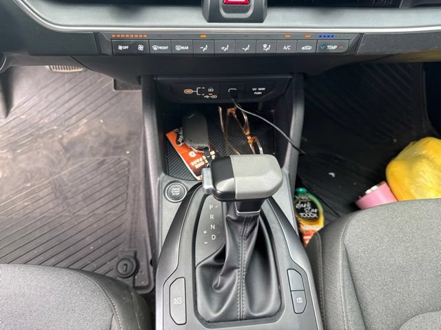 Used 2025 Kia K4 FWD image 48