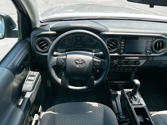Used 2023 Toyota Tacoma SR AWD/4WD image 28