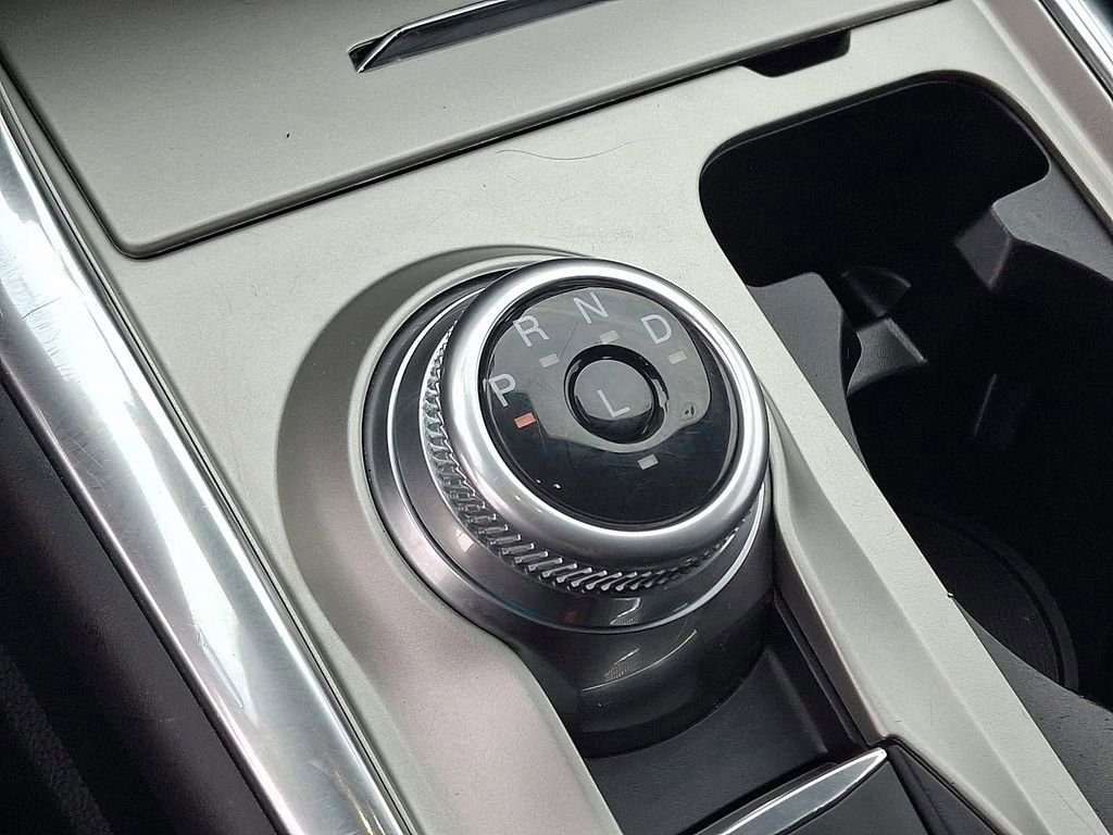 Certified 2024 Ford Explorer Limited image 16