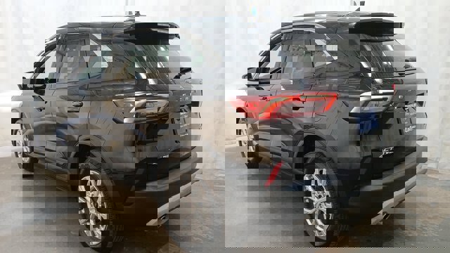 Certified 2023 Ford Escape Active image 2