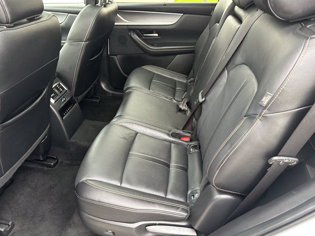 Used 2025 MAZDA CX-90 3.3 Turbo w/ Premium Sport Pkg AWD/4WD image 18