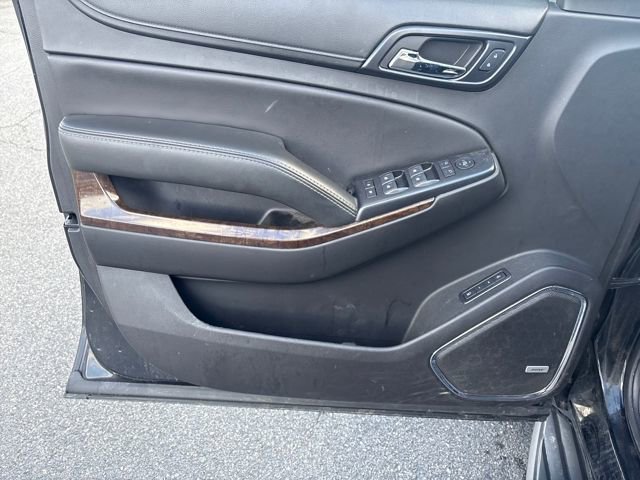Used 2018 Chevrolet Tahoe LT image 8
