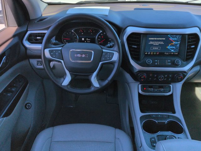 Used 2023 GMC Acadia SLT FWD image 19