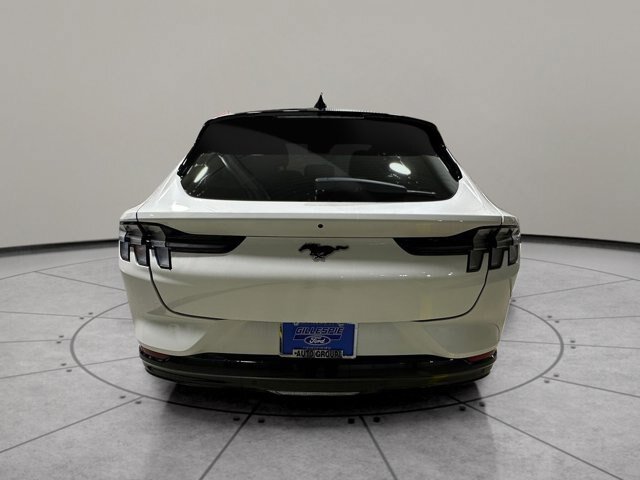 Certified 2023 Ford Mustang Mach-E Premium AWD/4WD image 4