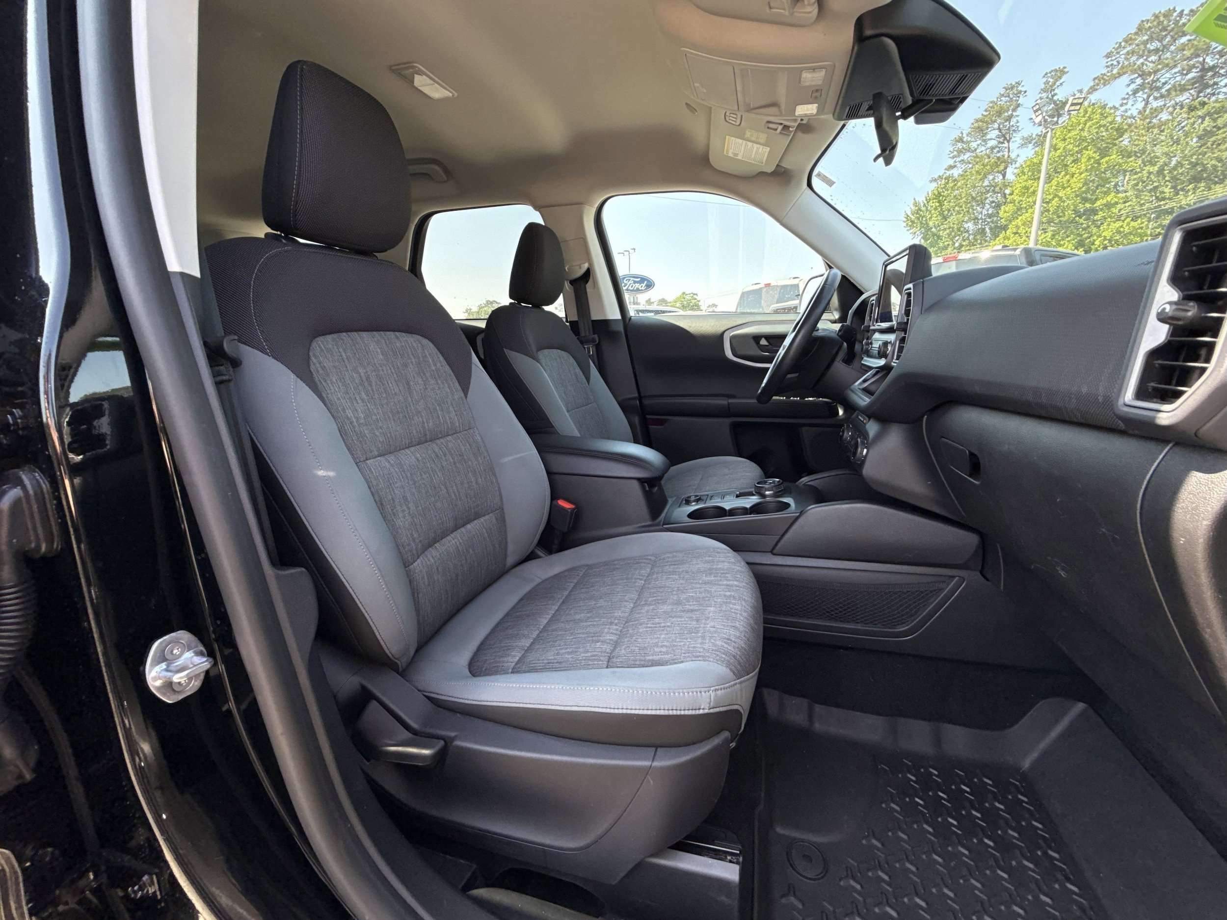 Certified 2022 Ford Bronco Sport Big Bend w/ Convenience Package AWD/4WD image 12