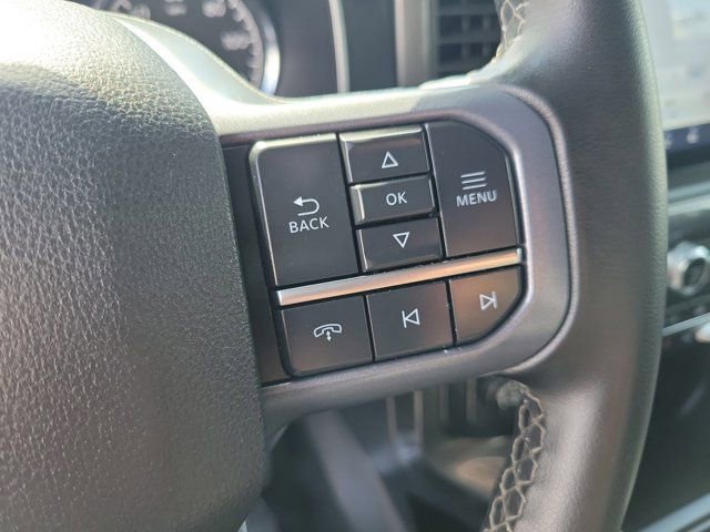 Certified 2023 Ford F150 XLT w/ Equipment Group 302A High image 28