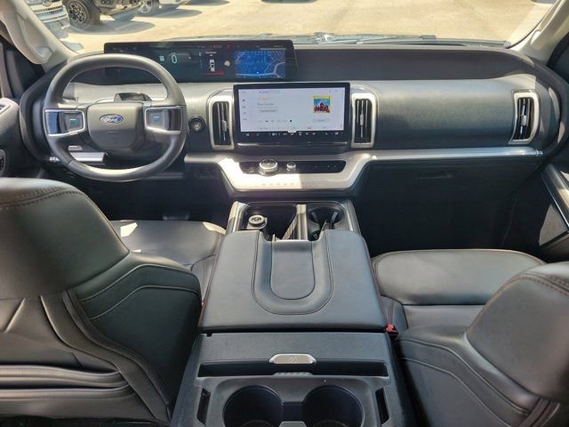 Certified 2025 Ford Expedition Max Active AWD/4WD image 22