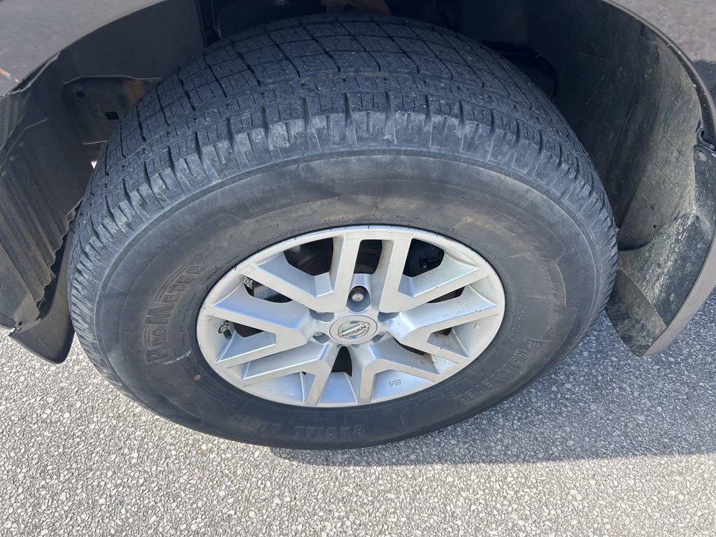 Used 2018 Nissan Frontier SV w/ Value Truck Package image 31