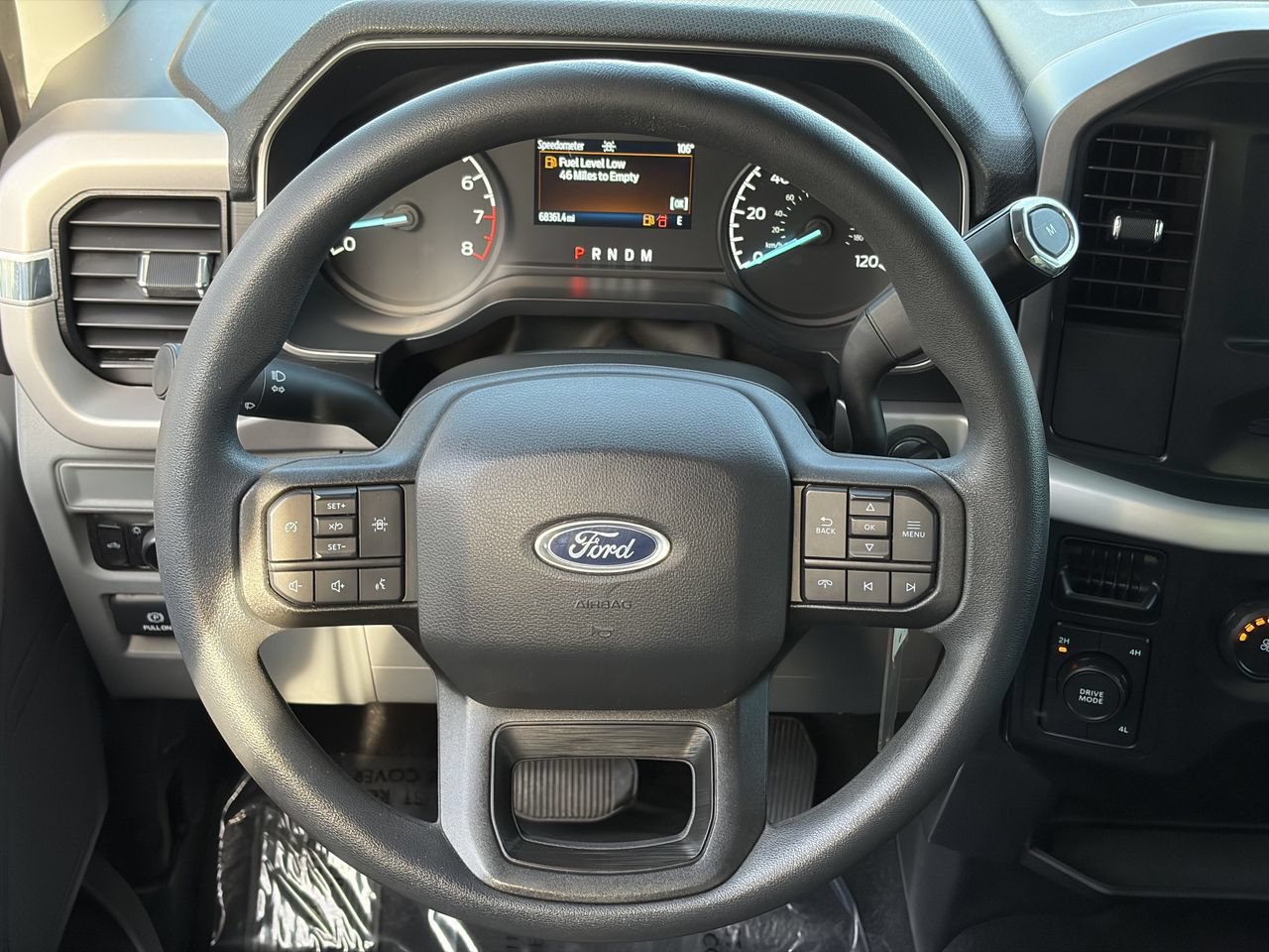 Certified 2023 Ford F150 XLT AWD/4WD image 19