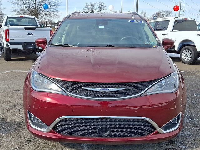 Used 2020 Chrysler Pacifica Touring-L Plus image 7