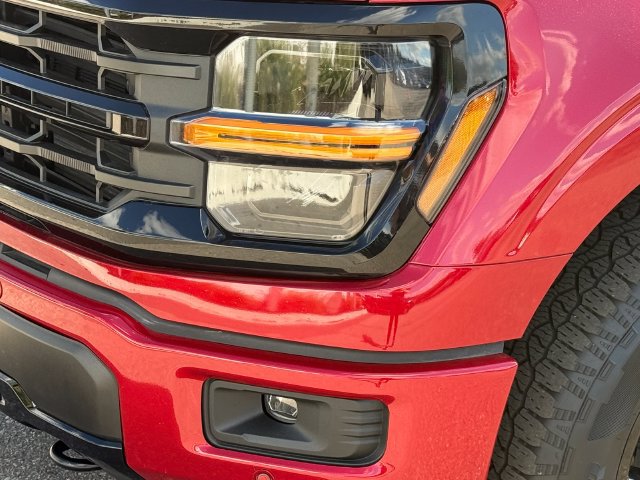 Certified 2024 Ford F150 XLT w/ Equipment Group 302A MID AWD/4WD image 26