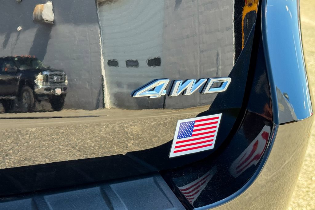 Certified 2023 Ford Explorer XLT AWD/4WD image 15