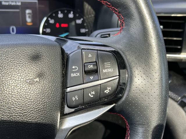 Certified 2024 Ford Explorer ST-Line w/ Class IV Trailer Tow Package AWD/4WD image 28