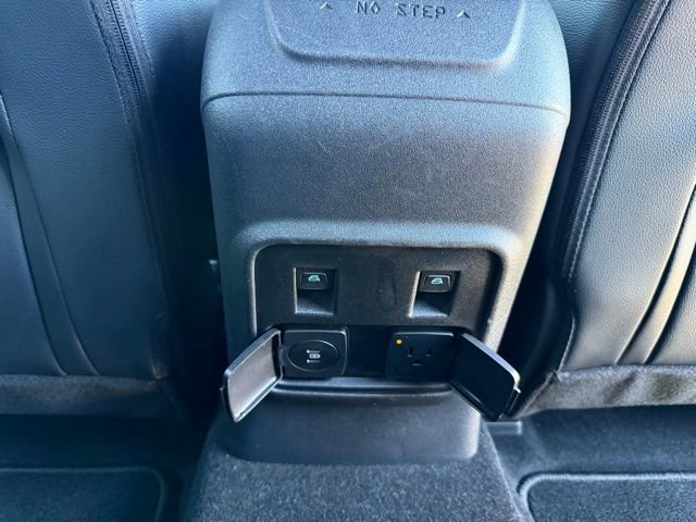 Certified 2024 Ford Bronco Wildtrak image 37