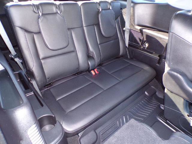 Certified 2021 Ford Explorer Limited w/ Equipment Group 301A image 15